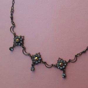 Clara Beau necklace